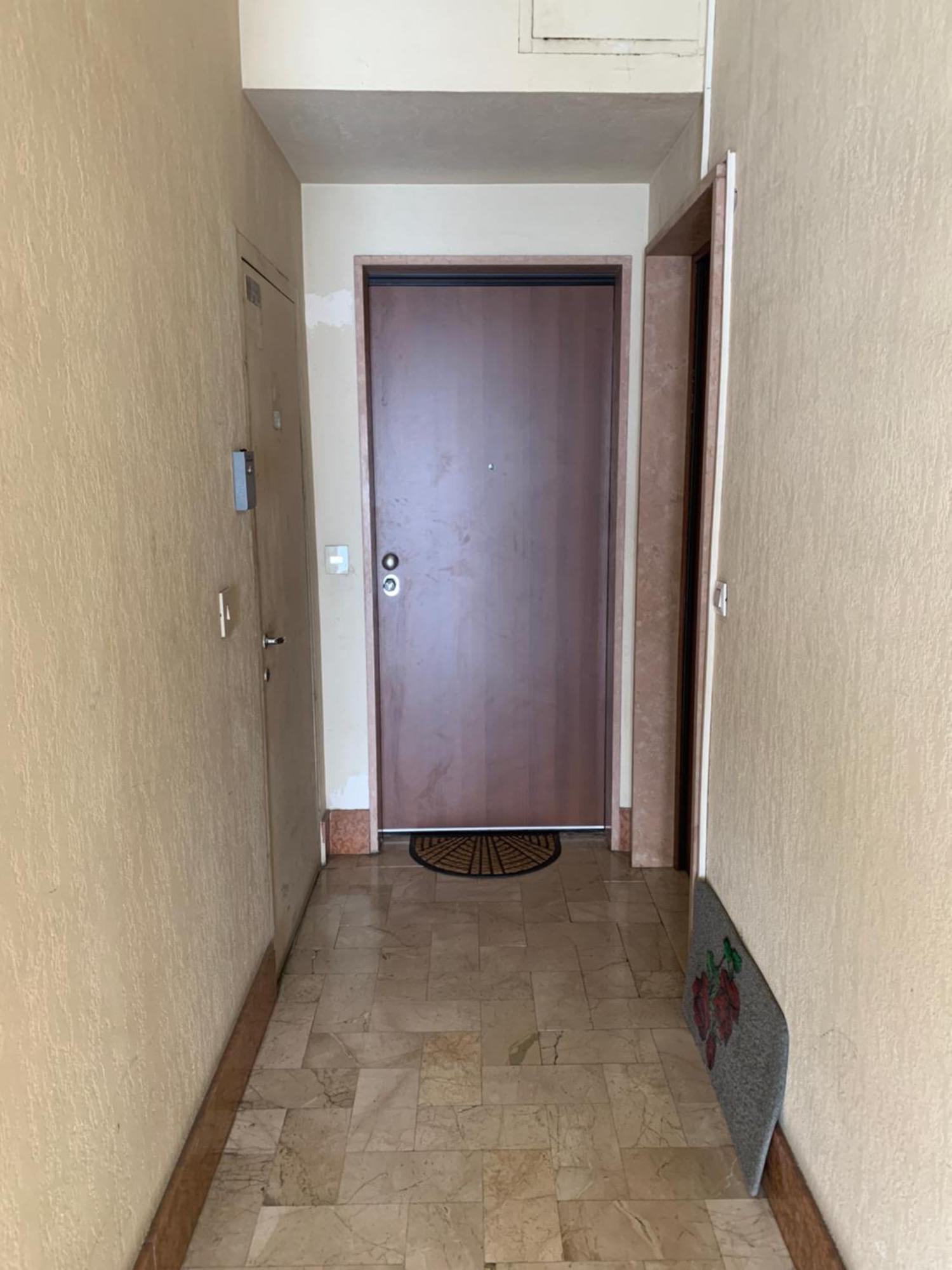 Appartement Mansarda Con Vista In Centro A Plaisance Extérieur photo